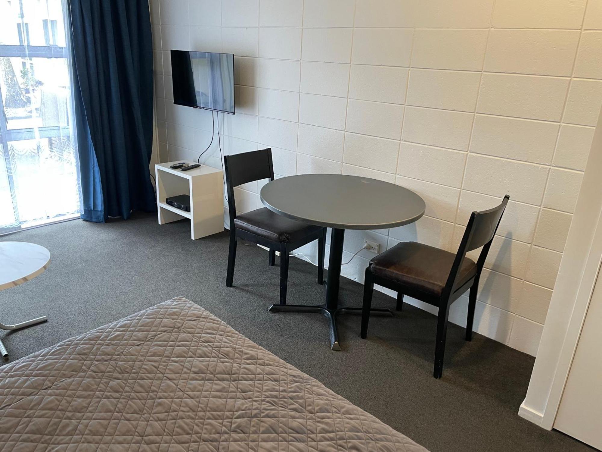 Aaron Court Motel Whangarei Esterno foto